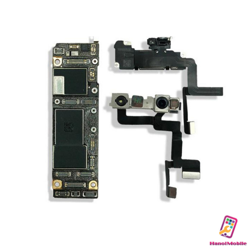 Thay Main iPhone 11 128GB (Có Face ID)